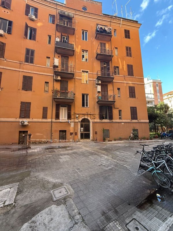 appartamento in vendita a Roma in zona Tiburtino