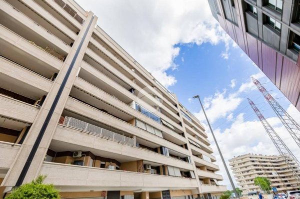 appartamento in vendita a Roma in zona Tor Sapienza