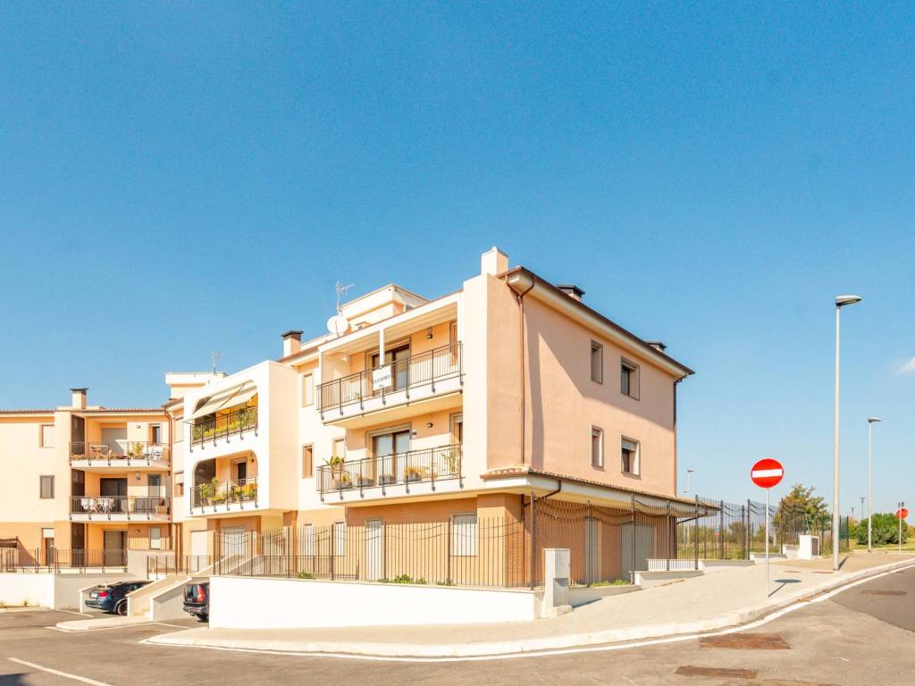 appartamento in vendita a Roma in zona Trionfale