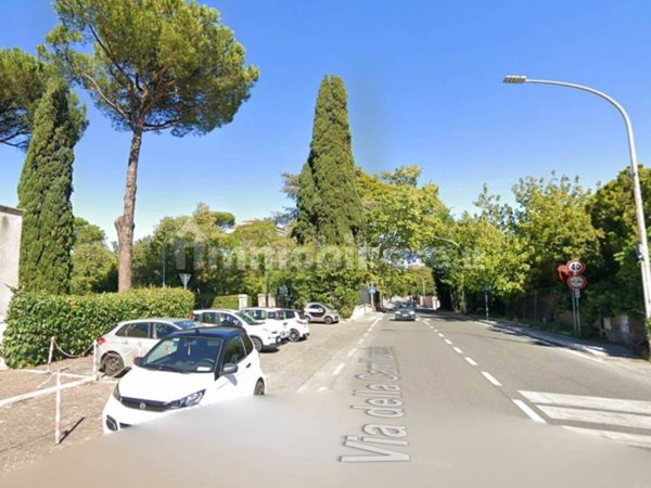 casa indipendente in vendita a Roma in zona Della Vittoria