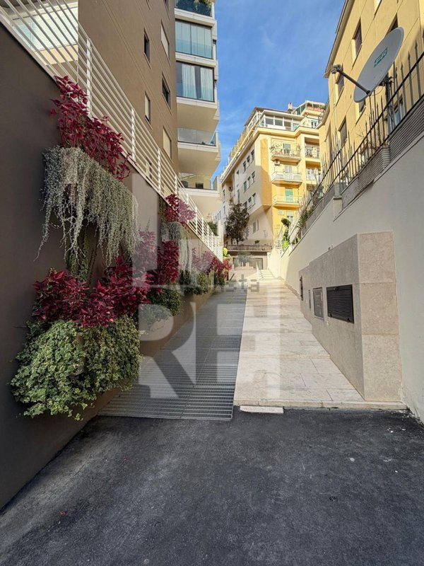 appartamento in vendita a Roma in zona Pinciano
