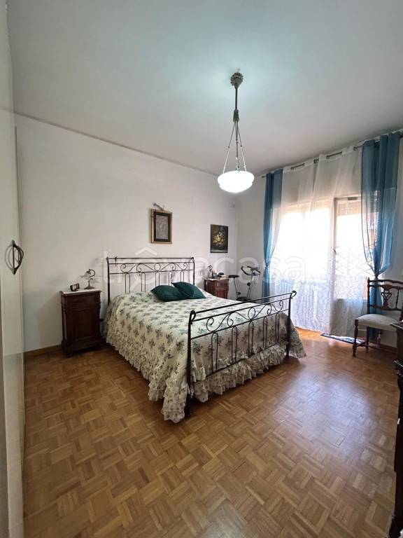 appartamento in vendita a Roma in zona Prenestino-Centocelle