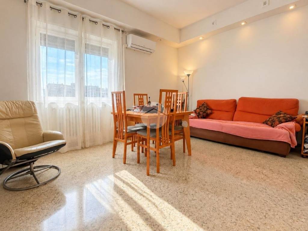 appartamento in vendita a Roma in zona Monte Sacro/Talenti