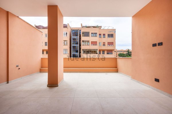appartamento in vendita a Roma in zona Ardeatino
