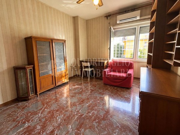 appartamento in vendita a Roma in zona Prenestino-Labicano