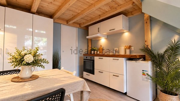 appartamento in vendita a Roma in zona Gianicolense