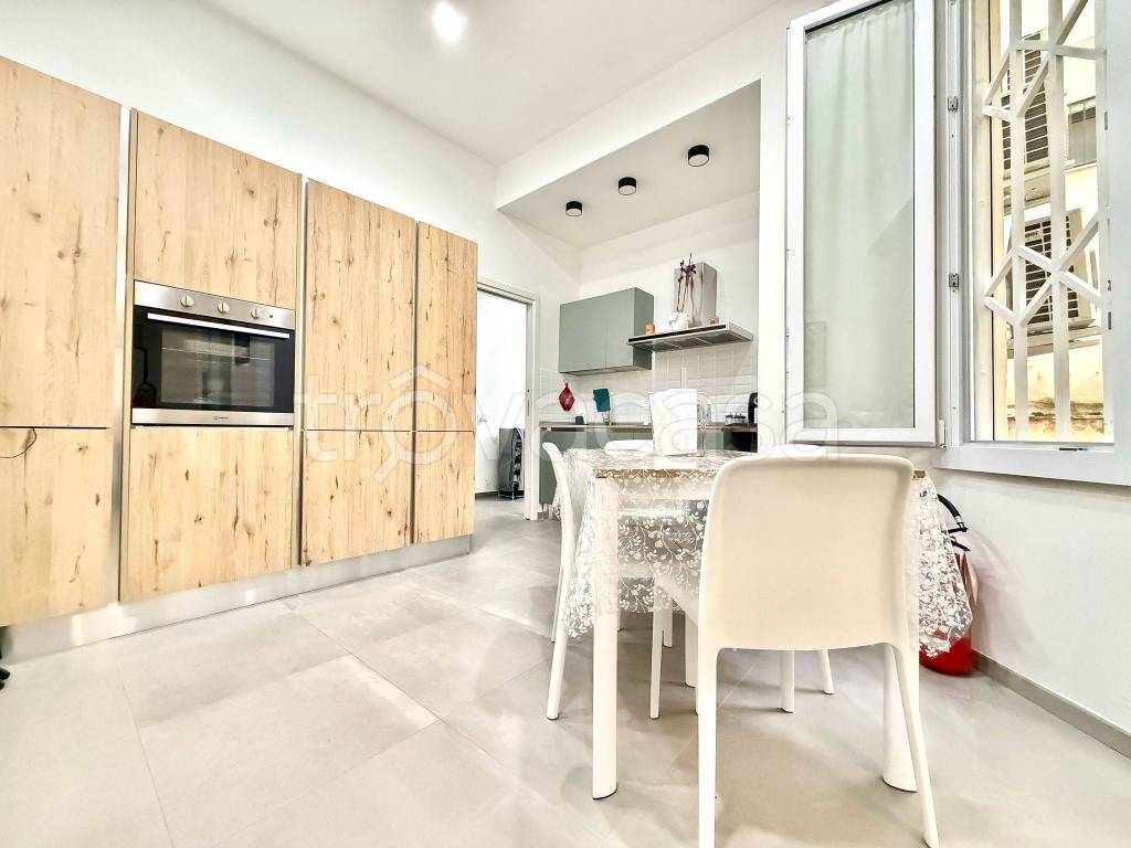 appartamento in vendita a Roma in zona Aurelio