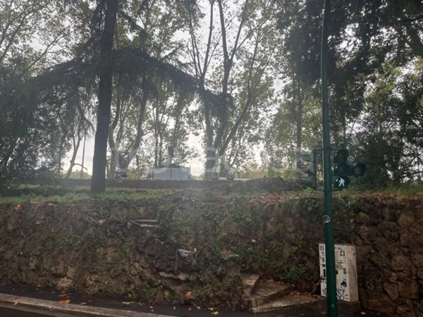 appartamento in vendita a Roma in zona Campo Marzio