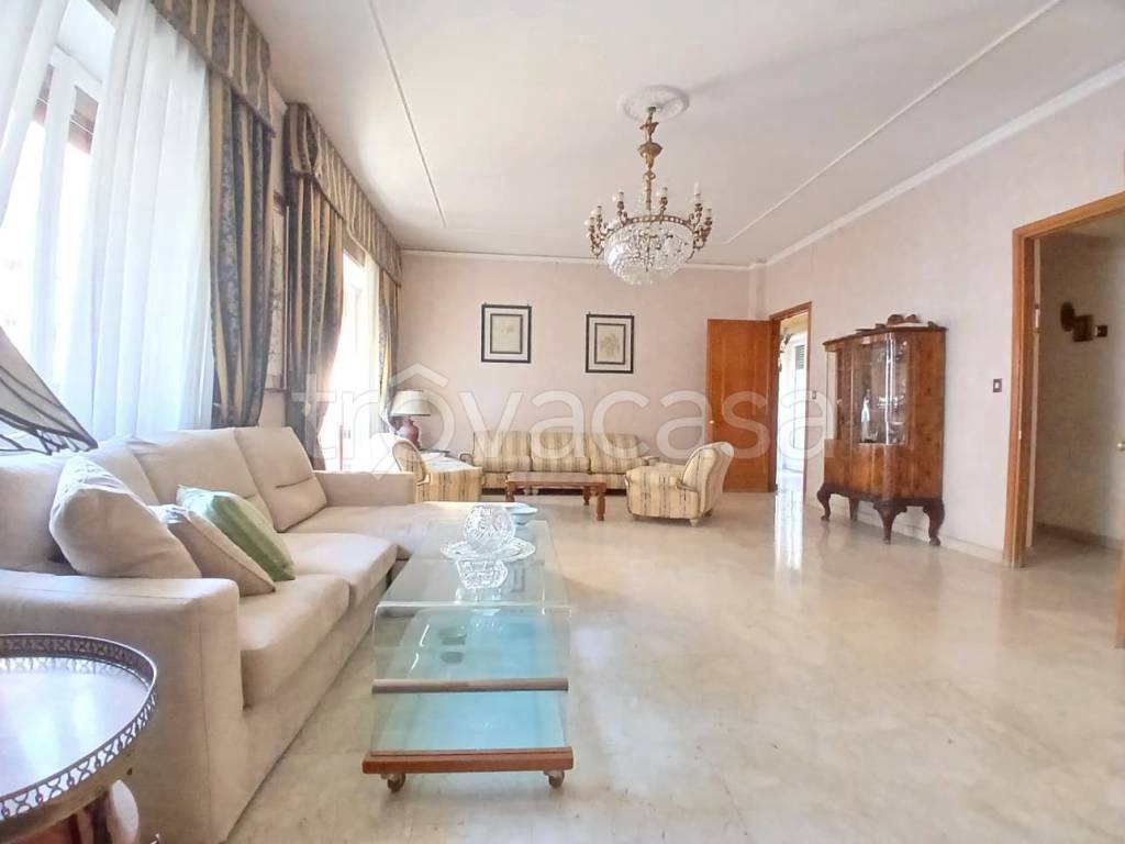 appartamento in vendita a Roma in zona Trieste
