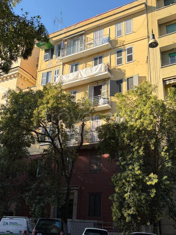appartamento in vendita a Roma in zona Flaminio