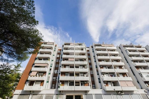 appartamento in vendita a Roma in zona Collatino