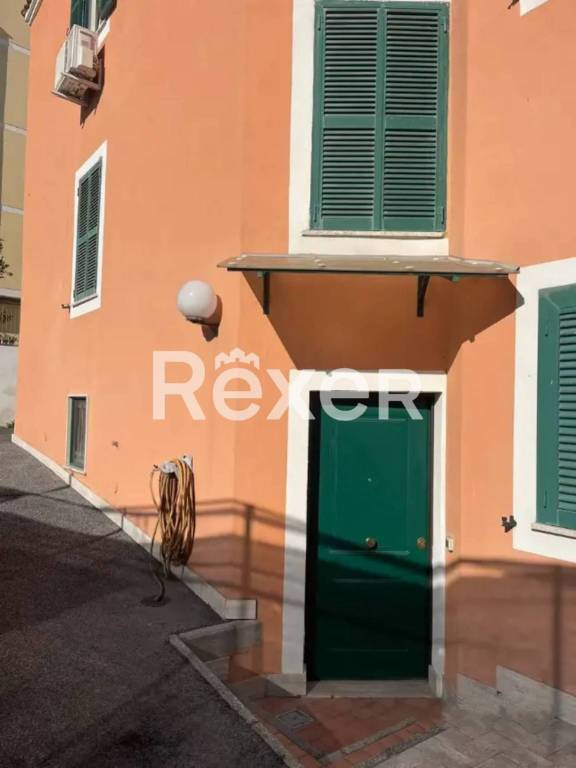 appartamento in vendita a Roma in zona Prenestino-Labicano