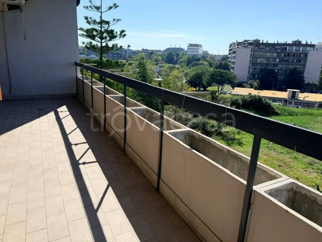 appartamento in vendita a Roma in zona EUR