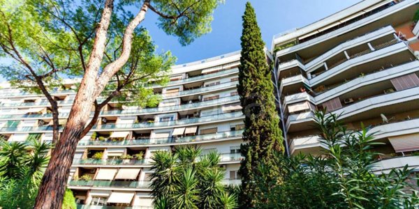 appartamento in vendita a Roma in zona Gianicolense