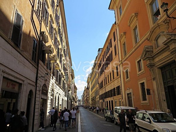 appartamento in vendita a Roma in zona Campo Marzio