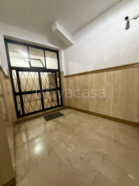 appartamento in vendita a Roma in zona Tuscolano