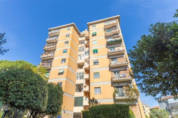 appartamento in vendita a Roma in zona Val Melaina