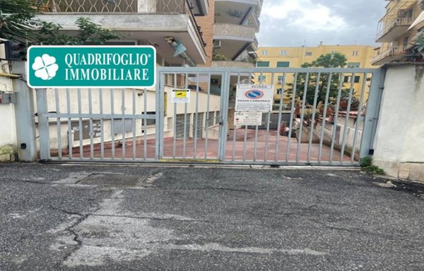 casa indipendente in vendita a Roma in zona Prenestino-Labicano