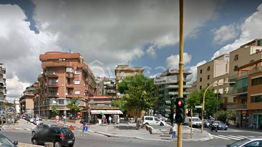 appartamento in vendita a Roma in zona Aurelio