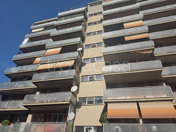 appartamento in vendita a Roma in zona Alessandrino