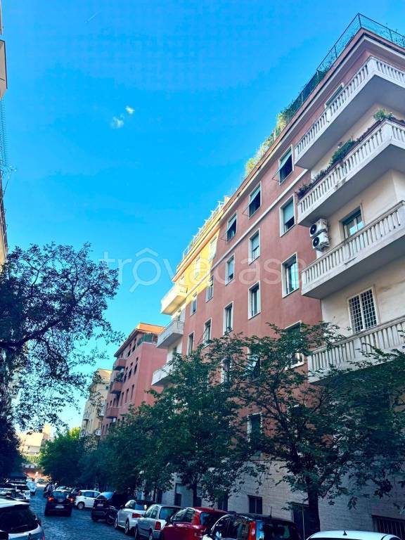 appartamento in vendita a Roma in zona Nomentano