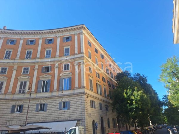 appartamento in vendita a Roma in zona Rione Prati