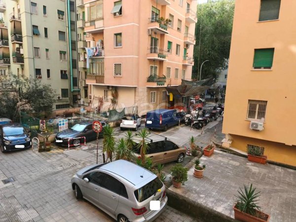 appartamento in vendita a Roma in zona Trieste