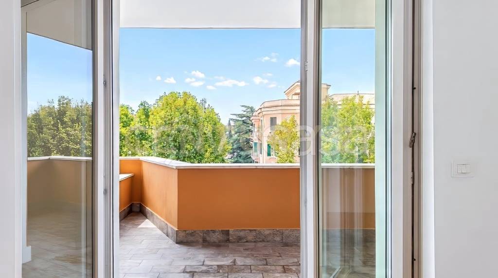 appartamento in vendita a Roma in zona Trieste
