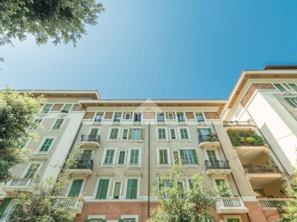 appartamento in vendita a Roma in zona Trieste