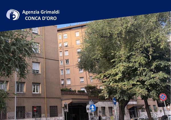 appartamento in vendita a Roma in zona Trieste