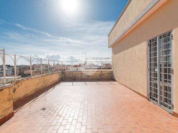 appartamento in vendita a Roma in zona Trionfale