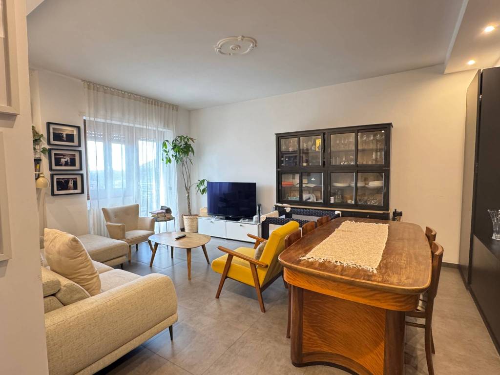 appartamento in vendita a Roma in zona Trieste