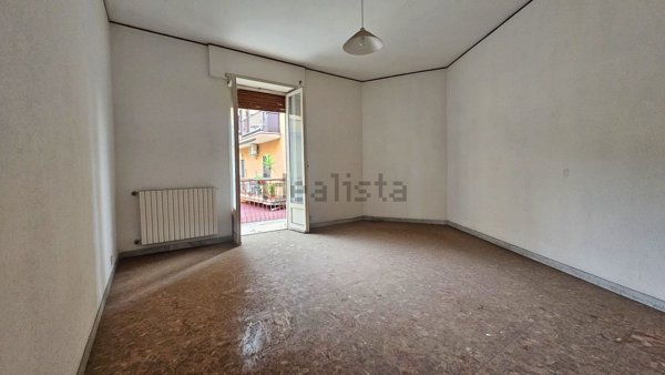 appartamento in vendita a Roma in zona Tor Vergata/Torrenova