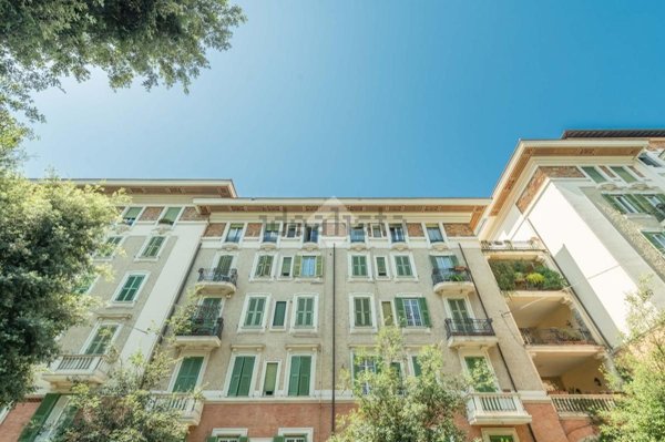 appartamento in vendita a Roma in zona Trieste