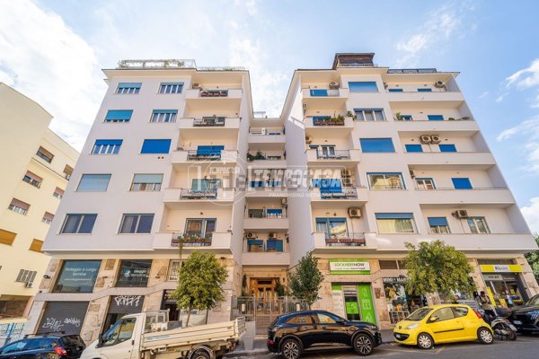 appartamento in vendita a Roma in zona Nomentano