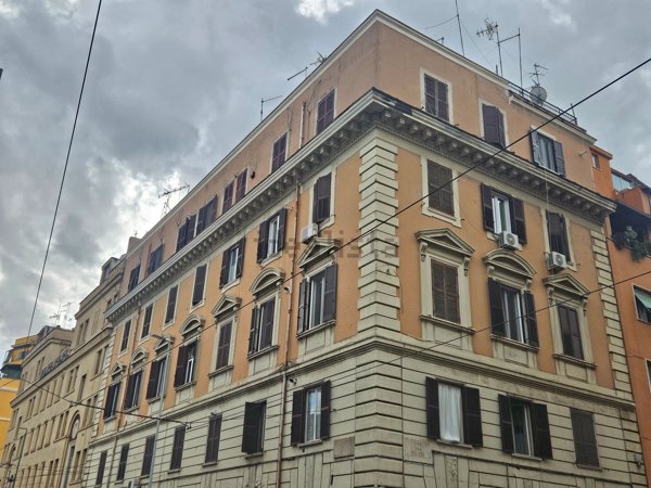 appartamento in vendita a Roma in zona Tiburtino
