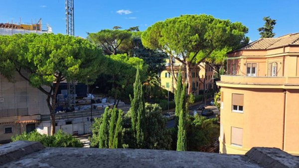 appartamento in vendita a Roma in zona San Saba - Ripa