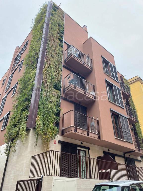 casa indipendente in vendita a Roma in zona Gianicolense