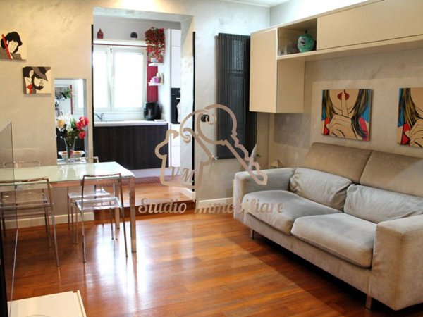 appartamento in vendita a Roma in zona Tor di Quinto