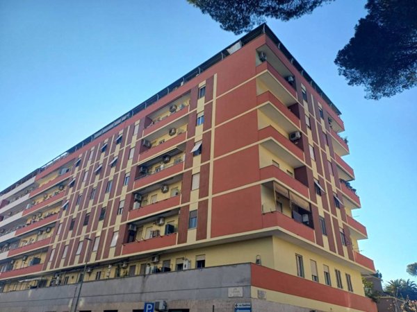 appartamento in vendita a Roma in zona Tiburtino