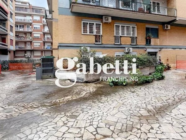appartamento in vendita a Roma in zona Collatino