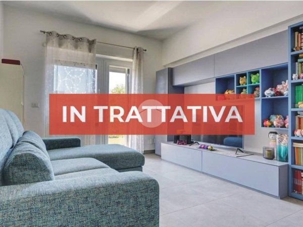 appartamento in vendita a Roma in zona Tuscolano
