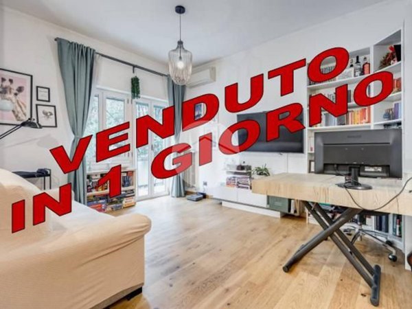 appartamento in vendita a Roma in zona Val Melaina