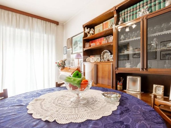 appartamento in vendita a Roma in zona Val Melaina