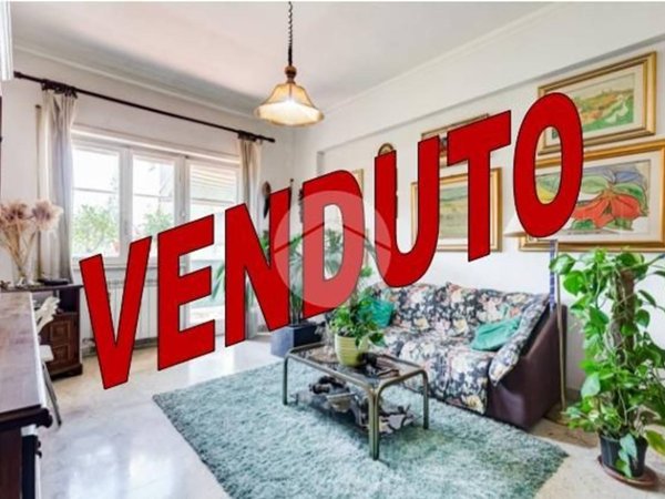 appartamento in vendita a Roma in zona Val Melaina