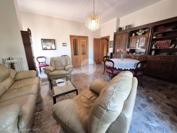 appartamento in vendita a Roma in zona La Pisana