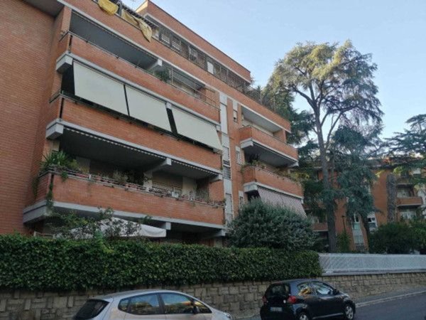 appartamento in vendita a Roma in zona Val Melaina