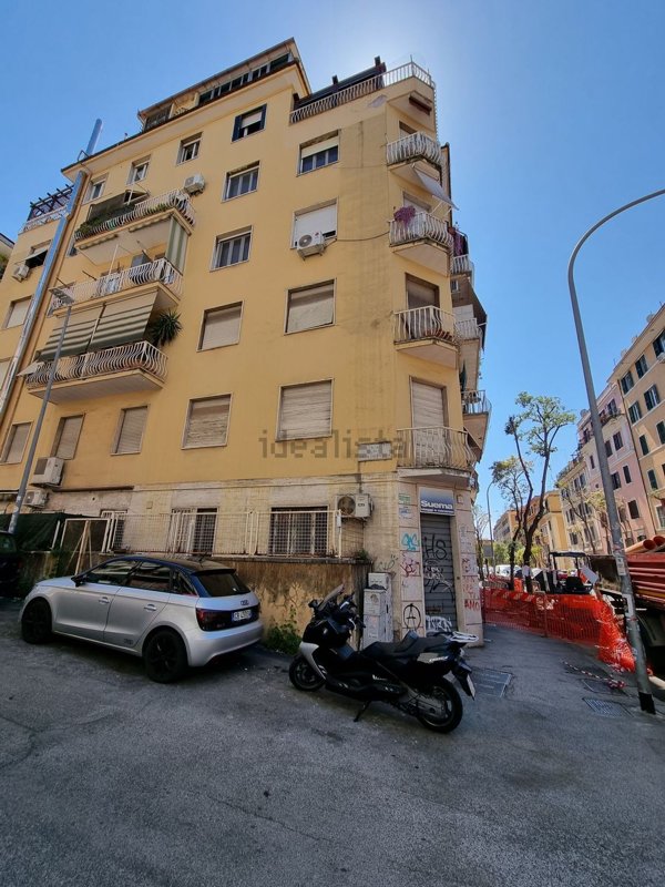 appartamento in vendita a Roma in zona Collatino