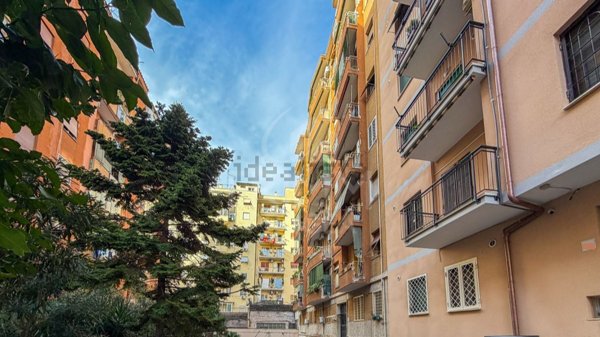 appartamento in vendita a Roma in zona Prenestino-Labicano