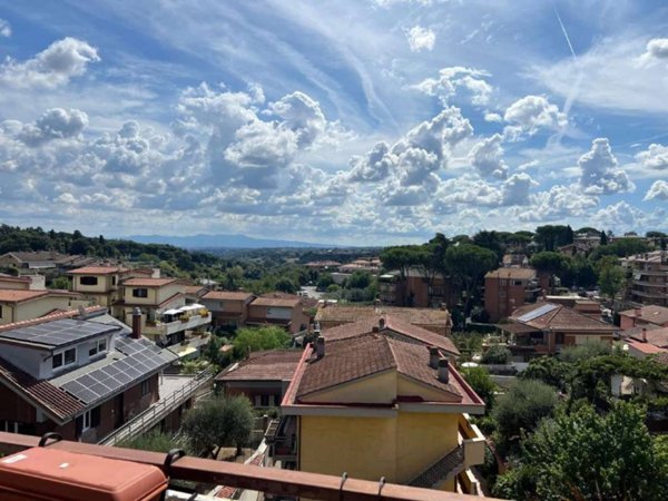 appartamento in vendita a Roma in zona Trionfale